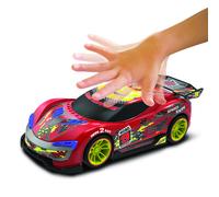Nikko Road Rippers Speed Swipe - Digital Red 11" - 28 cm Car
