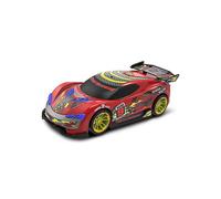Nikko Road Rippers Speed Swipe - Digital Red 11'' - 28 cm Car Red