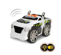 Nikko Road Rockin" Rides - DJ Driver in White Nikko White