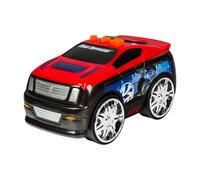 Nikko Road Rockin Rides - MC Jammer in Red Nikko Red