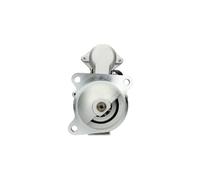 Nikko New Starter Motor for Perkins 3.0 kw 610000040