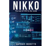 Nikko: The end of CEO in the world