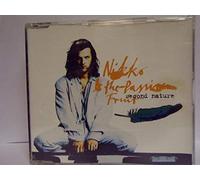 Nikko & The Passion Fruit - Second nature [Single-CD]