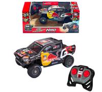 Nikko Toyota Gazoo Racing Al-Attiyah 1:12 RC ProTruck