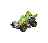 Nikko Toys Car Extreme Action Mega Monster Beast Buggy Motorised Vehicle