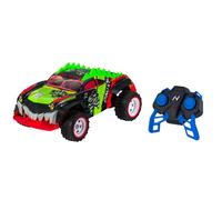 Nikko Toys Dino Monster Truck King 1:12 Radio Controlled