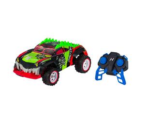 Nikko Toys Dino Monster Truck King 1:12 Radio Controlled