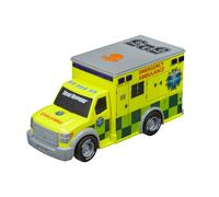 Nikko UK Rush and Rescue 12" - 30 cm Ambulance