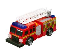 Nikko UK Rush & Rescue 12" - 30 cm Fire Truck