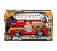 Nikko UK Rush & Rescue 12'' - 30 cm Fire Truck