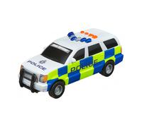 Nikko UK Rush & Rescue 12" - 30 cm Police SUV