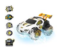 Playmobil City Action 70570 Off-Road Car with Jewel Thief, Ages 4+