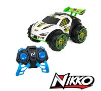Nikko VaporizR 3 - Neon Green | Size: 1 Pack Nikko Green 1 Pack