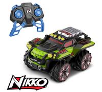 VaporizR XT- Topo Green Nikko Green 1 Pack