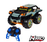 Nikko - VaporizR XT Urban Camo Radio Control Toy Car