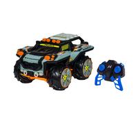 Nikko VaporizR XT-Urban Camo Radio Control Car 1:12 Scale RC Drives on Water