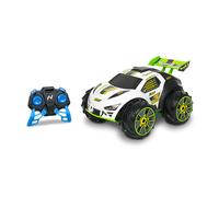 Nikko Vaporizr 3 12" Remote Control Car - Neon Green, Green