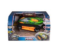 Nikko VelcoiTrax Green | Size: 1 Pack Nikko Green 1 Pack