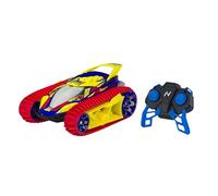 Nikko VelociTrax Rally Red Remote Control Car
