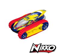 Nikko 28 cm Velocitax Rally/Red (100331)