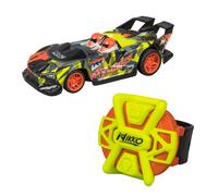 Nikko Wrist Racers - Neon Camo Green Nikko Multicolor One Size