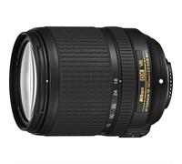 Nikkor AF-S 18-140mm F3.5-5.6 G ED VR DX | ✅5 years warranty