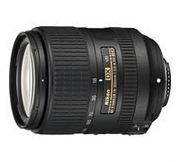 Nikkor AF-S 18-300mm F3.5-6.3 ED VR