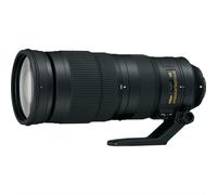 Nikkor AF-S 200-500mm f/5.6 ED VR | ✅5 years warranty