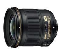 Nikkor AF-S 24mm f/1.8 G ED | ✅ 5 years warranty at Photospecialist