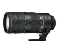 Nikkor AF-S 70-200mm F2.8E FL ED VR | ✅ 5 years warranty