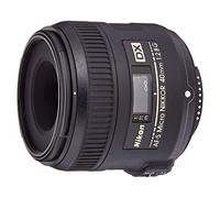 Nikon AF-S DX Micro 40mm f/2.8G Lens