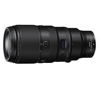 NIKKOR Z 100-400mm f/4.5-5.6 VR S