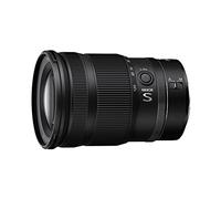 NIKKOR Z 24-120mm f/4 S | Versatile 24-120mm F/4 Second Zoom for Nikon Z, Constant F/4, 0.35m Close-Focus, 77mm Filter, 630g, S-Line Optics