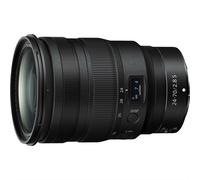 Nikon 24-70mm f/2.8 S Z mount lens
