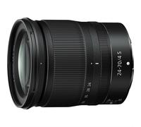 Nikkor Z 24-70mm F4 S | ✅ 5 years warranty at Photospecialist