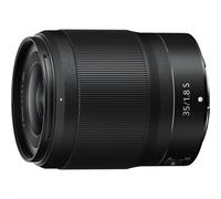 Nikon Z 35mm f/1.8 S Lens