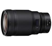 NIKKOR Z 50mm f/1.2 S