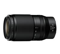 Nikkor Z 70-180mm f/2.8 | ✅ 5 years warranty at Photospecialist