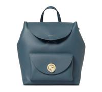 Nikla Backpack - female - Coccinelle - Backpacks - Blue - ONE SIZE - Bags ONE SIZE
