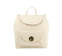 Nikla Backpack - female - Coccinelle - Backpacks - White - ONE SIZE - Bags ONE SIZE