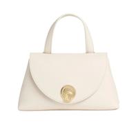 Nikla Flap Handbag- female- Coccinelle- Handbags- Beige- ONE SIZE- Bags ONE SIZE