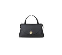 Coccinelle Women's Handbag with Shoulder Strap and Inside Pockets Women - Black Bags - Size: ONE size