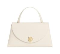 Nikla Medium Shoulder Bag- female- Coccinelle- Handbags- Beige- ONE SIZE- Bags ONE SIZE