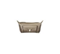 Nikla Shoulder Bag - female - Coccinelle - Cross Body Bags - Brown - ONE SIZE - Bags ONE SIZE