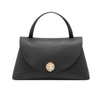 Coccinelle Women's Handbag with Shoulder Strap and Inside Pockets Women - Black Bags - Size: ONE size