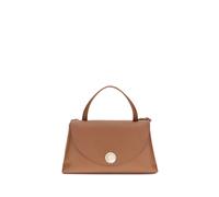 Nikla Shoulder Bag - female - Coccinelle - Handbags - Brown - ONE SIZE - Bags ONE SIZE