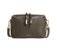 Nikla Shoulder Bag - female - Coccinelle - Shoulder Bags - Green - ONE SIZE - Bags ONE SIZE