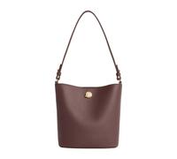 Nikla Shoulder Bag - female - Coccinelle - Shoulder Bags - Red - ONE SIZE - Bags ONE SIZE