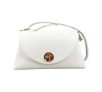 Nikla Shoulder Bag- female- Coccinelle- Shoulder Bags- White- ONE SIZE- Bags ONE SIZE