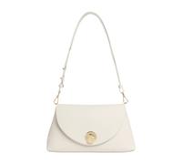 Nikla Shoulder Bag- female- Coccinelle- Shoulder Bags- White- ONE SIZE- Bags ONE SIZE